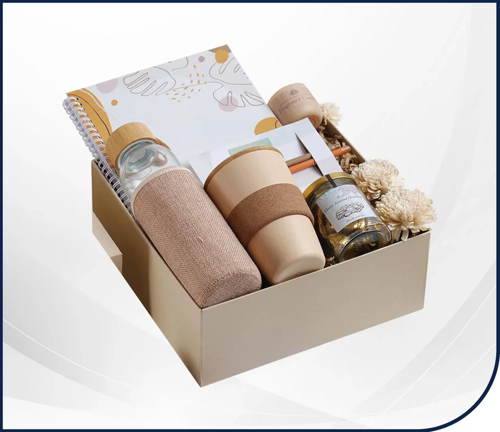 Comfort Bundle
