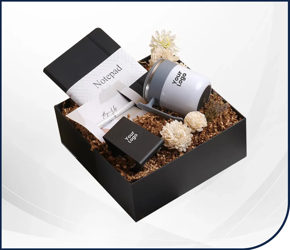 Wellness & Work Gift
