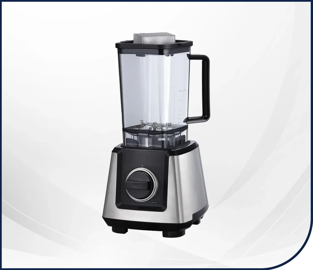 Ice Crushing Blender