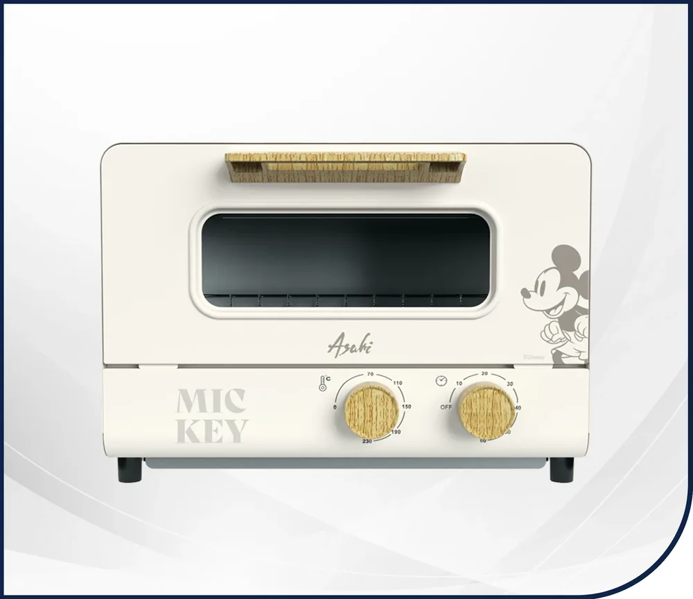 Oven Toaster