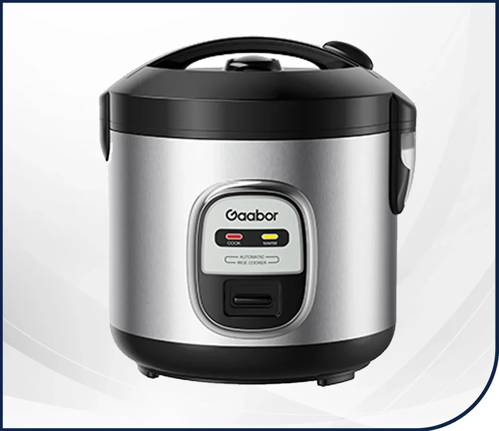 Rice Cooker