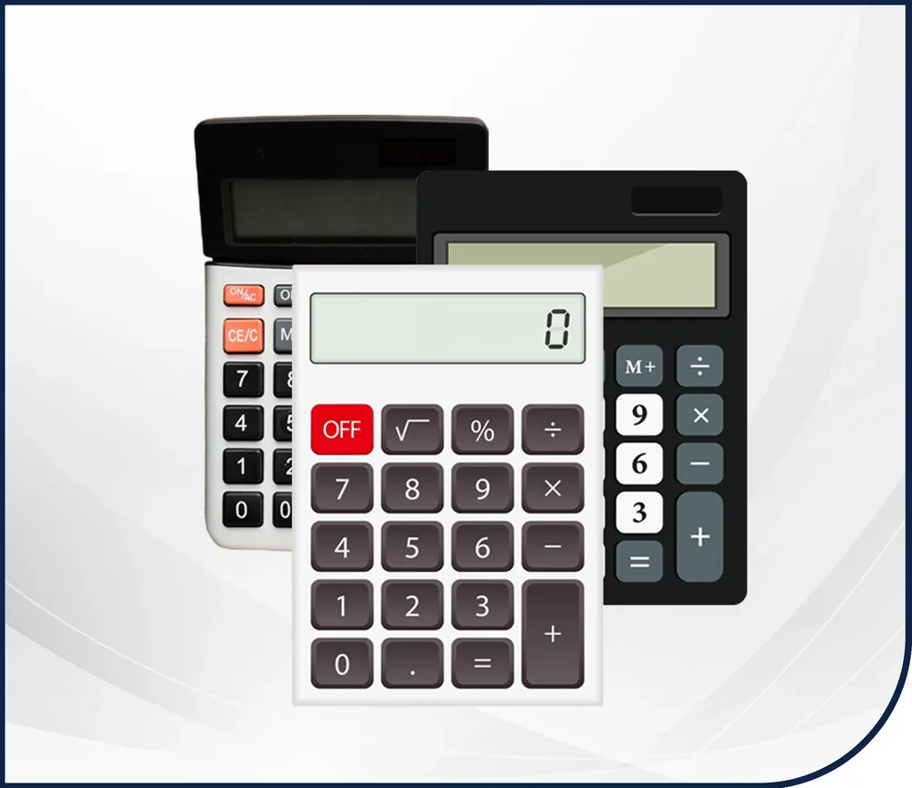Calculator