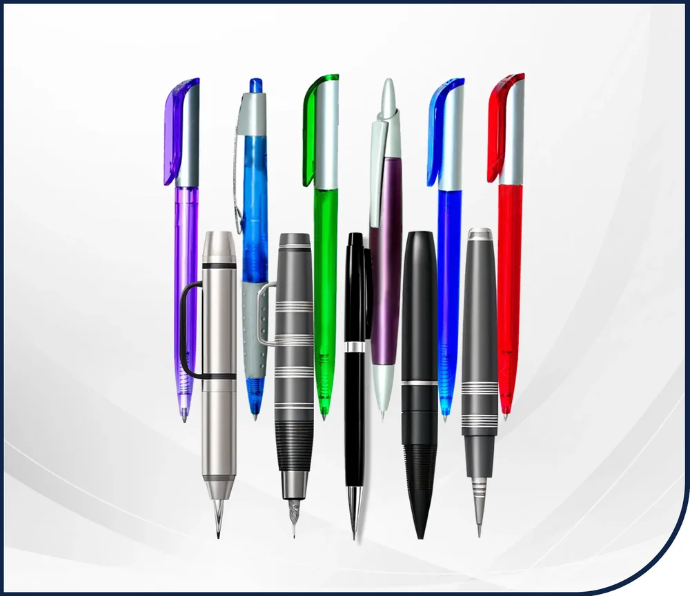 Pen