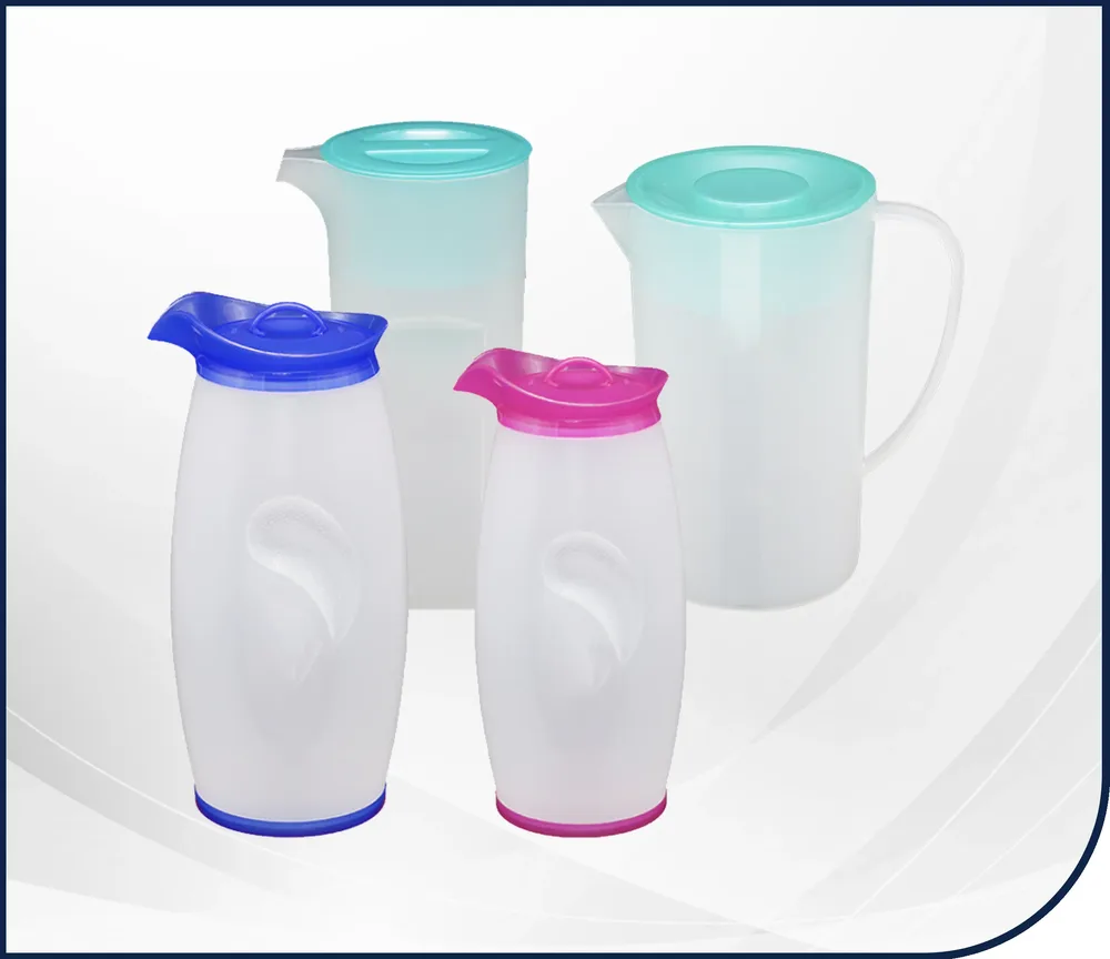 Refrigerator Pitcher