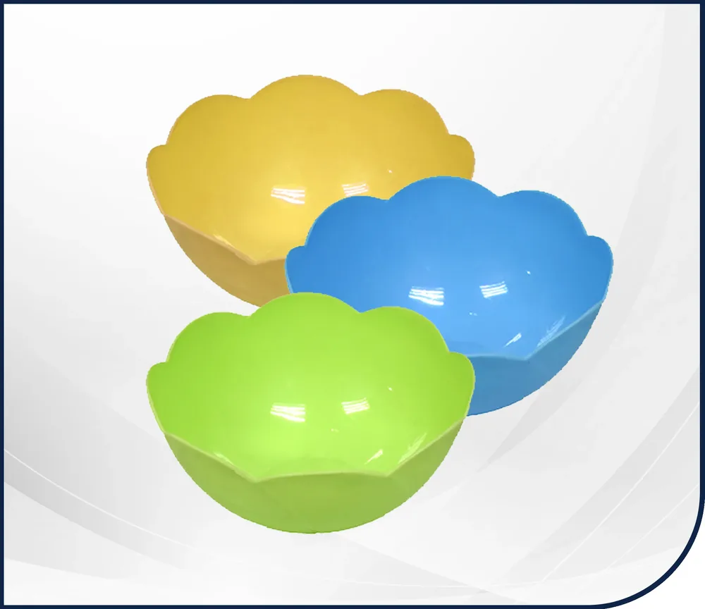 Small Salad Bowl