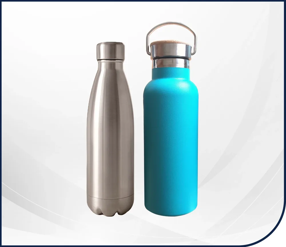 Thermal Tumbler 2