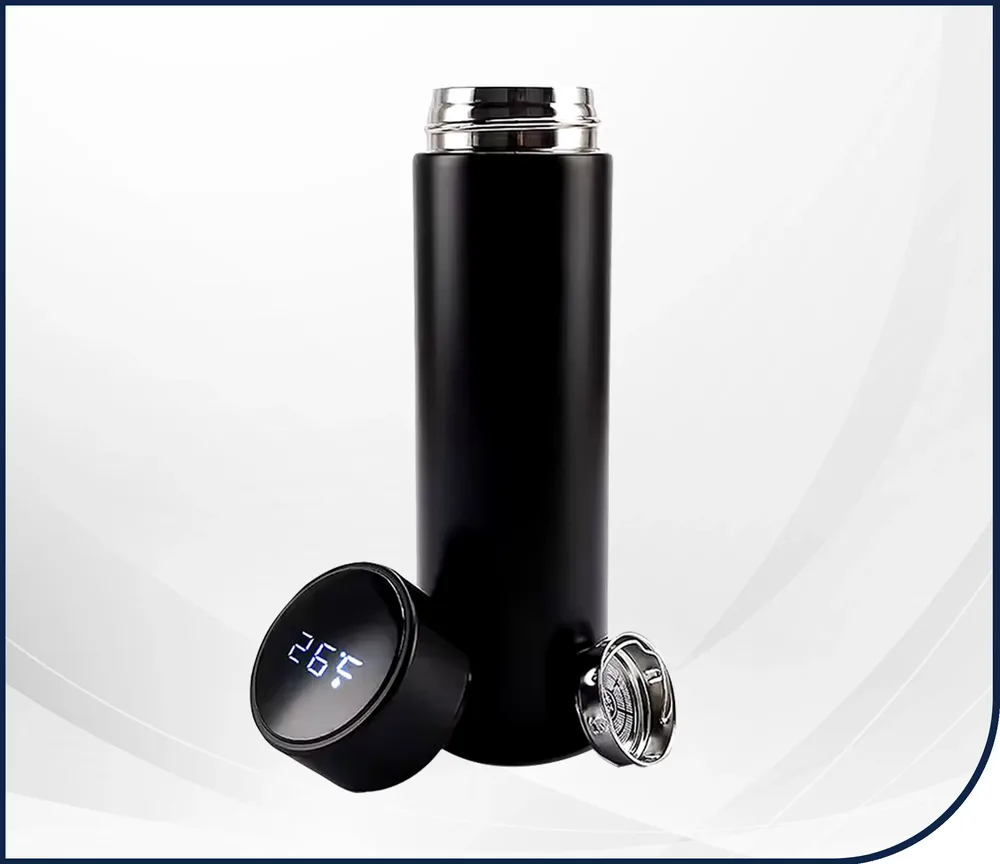Thermal Tumbler 3