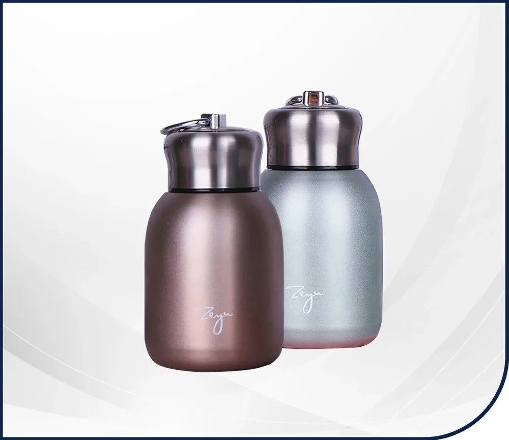 Thermal Tumbler 5
