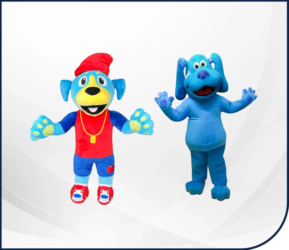 Customized Toys 1