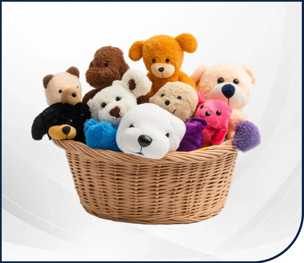 Customized Toys 2