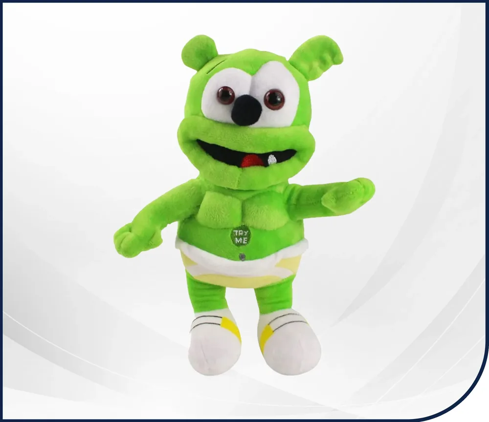 Customized Toys 3