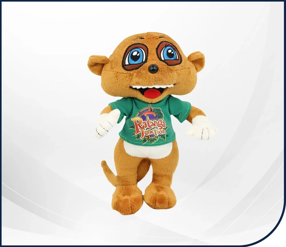 Customized Toys 4