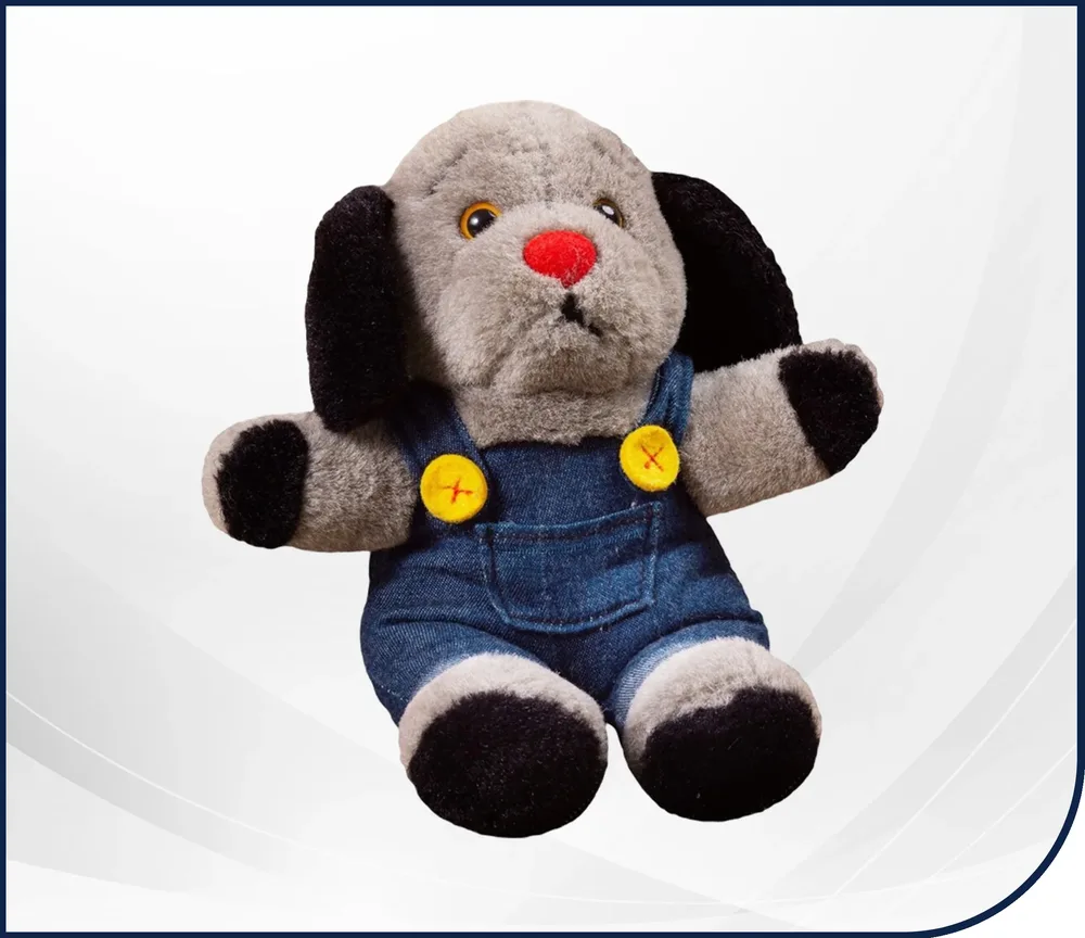 Customized Toys 5