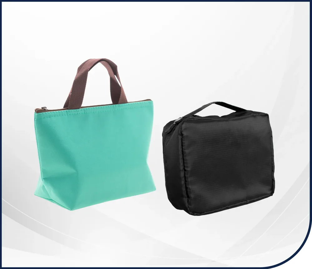 Bag & Laptop Bag