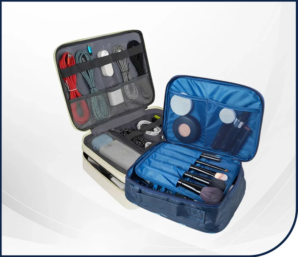 Bag Organizer