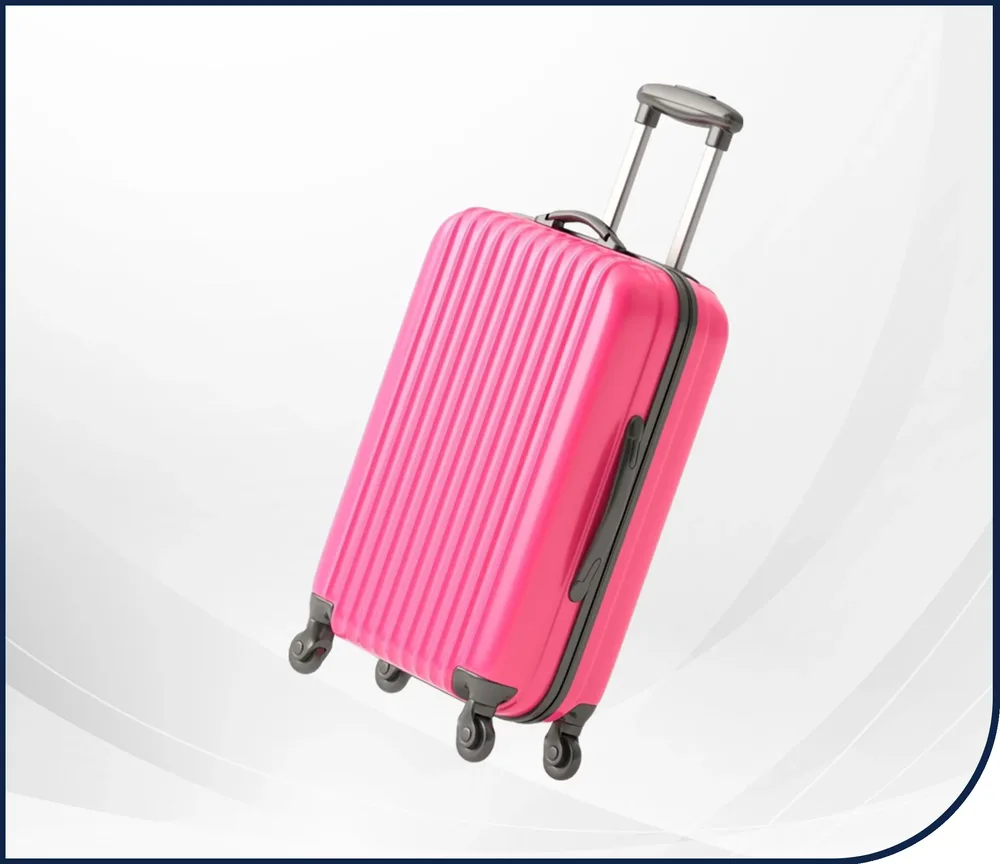Suitcase