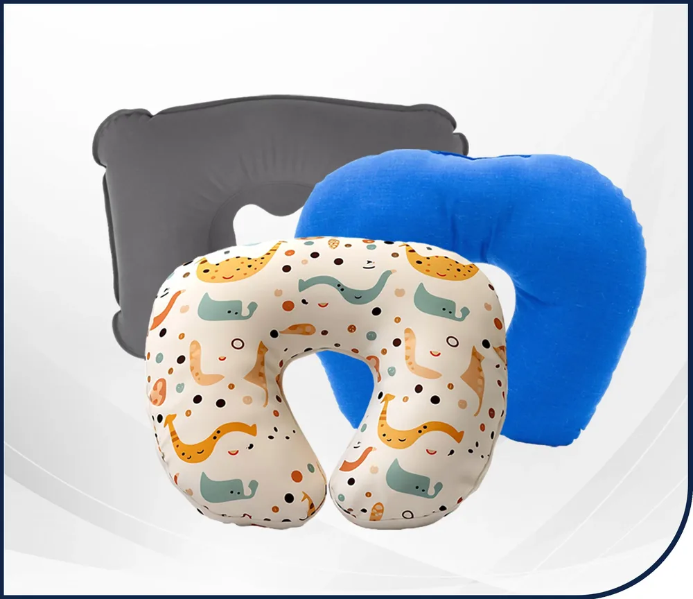 Travel Pillow