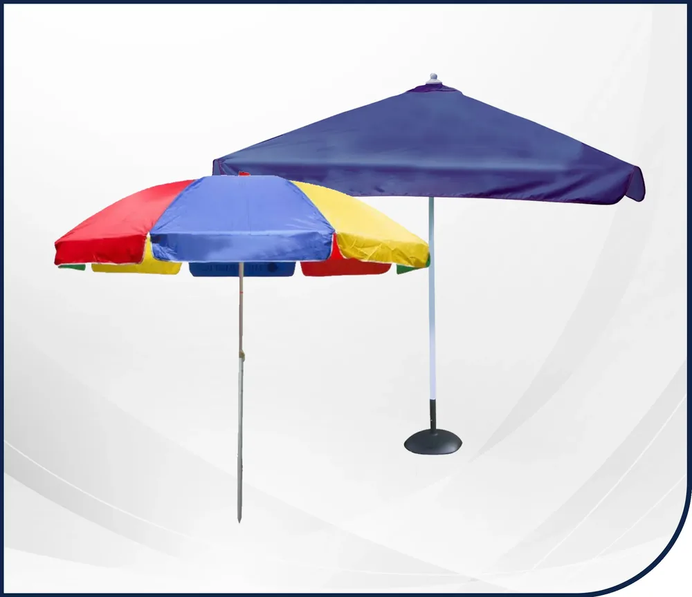 Big Umbrella