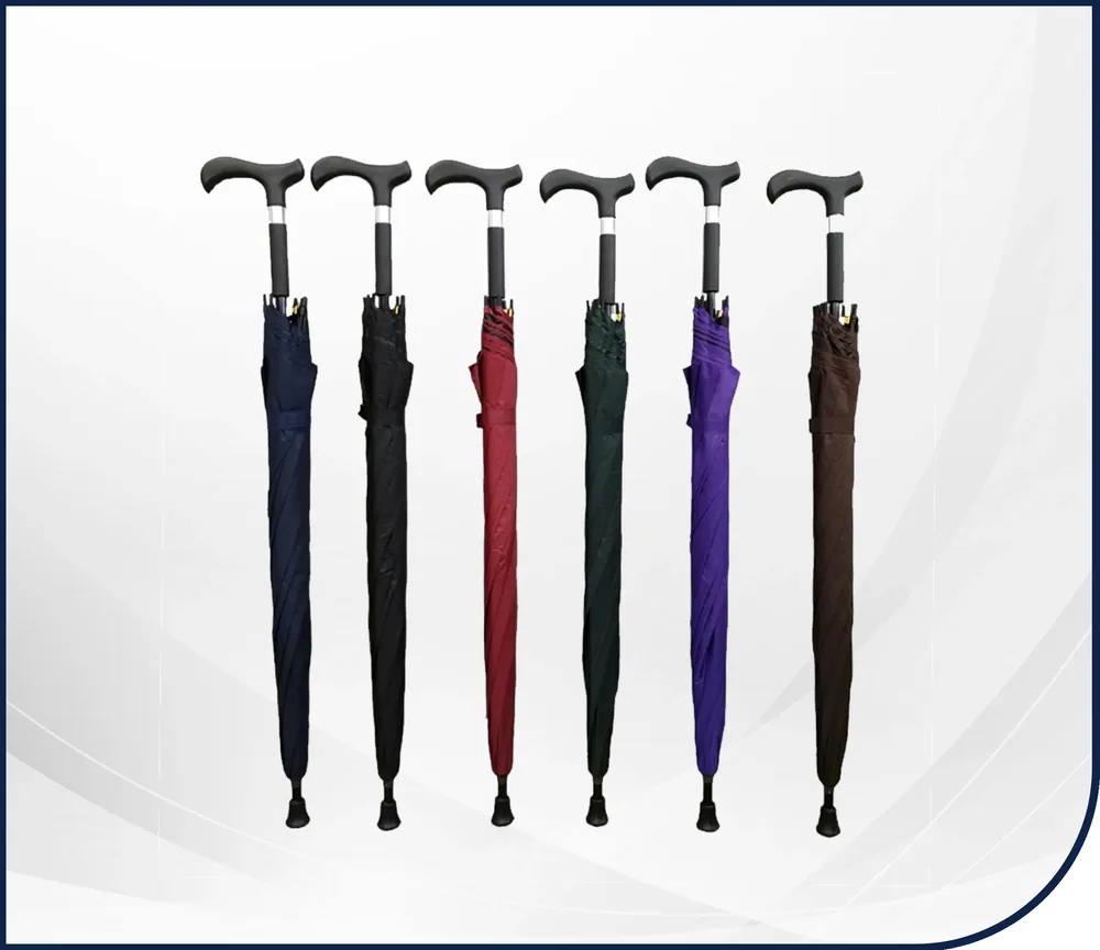 Cane Umbrella