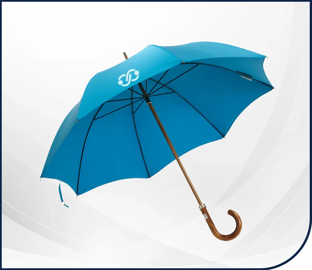 Classic J-Type Umbrella