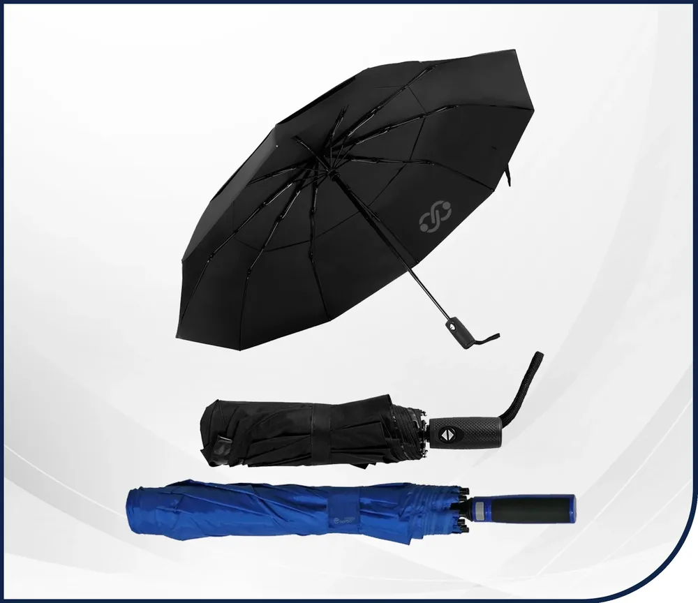 Folding Umbrella