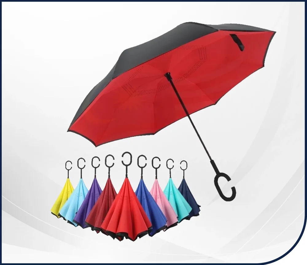 Inverted Umbrella
