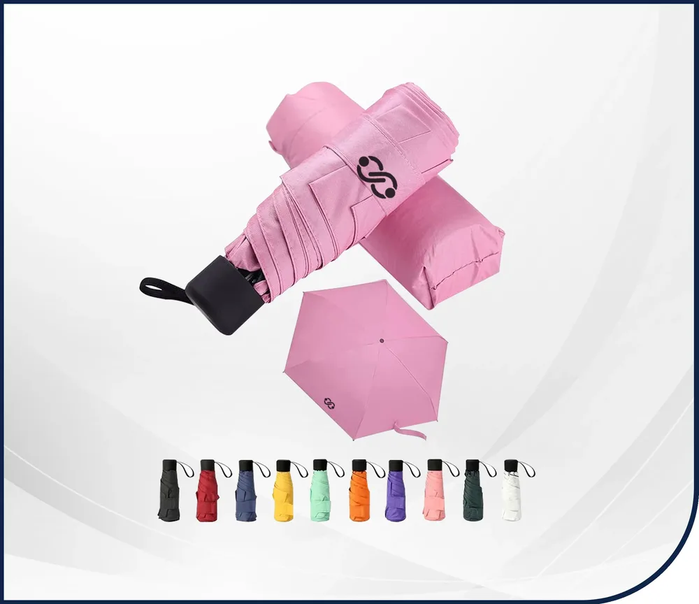 Pocket Umbrella