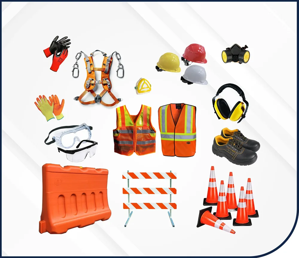 Road Safety Equipment