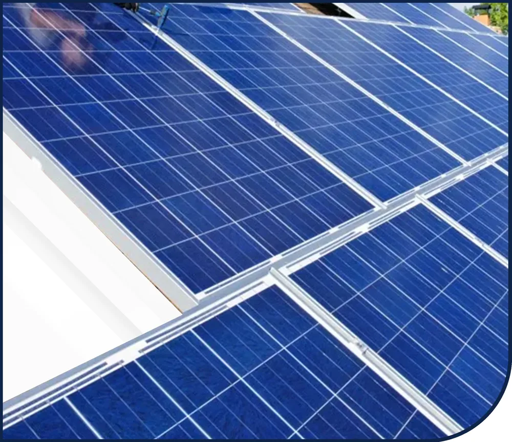 Solar Solutions