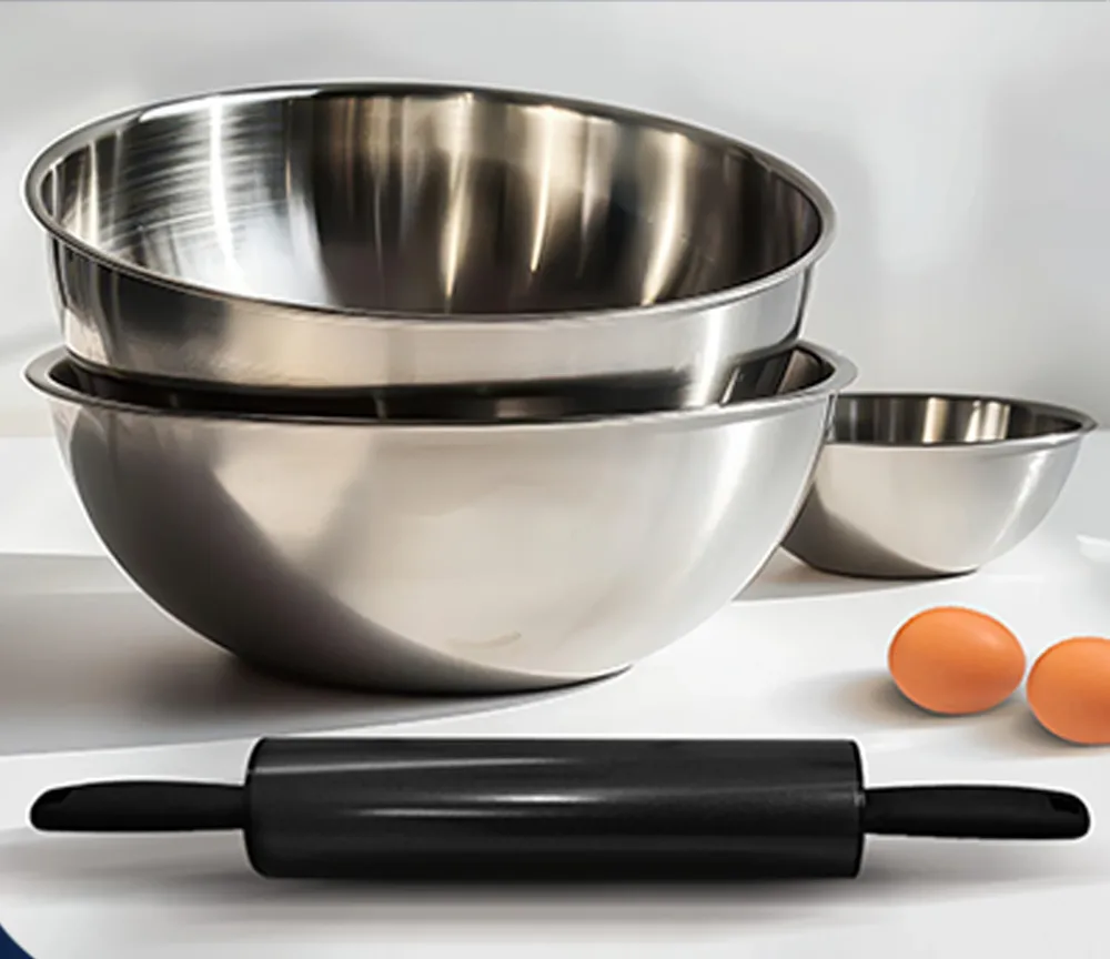 Baking Gadgets