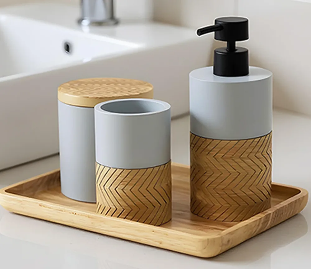 Bathroom Accessories