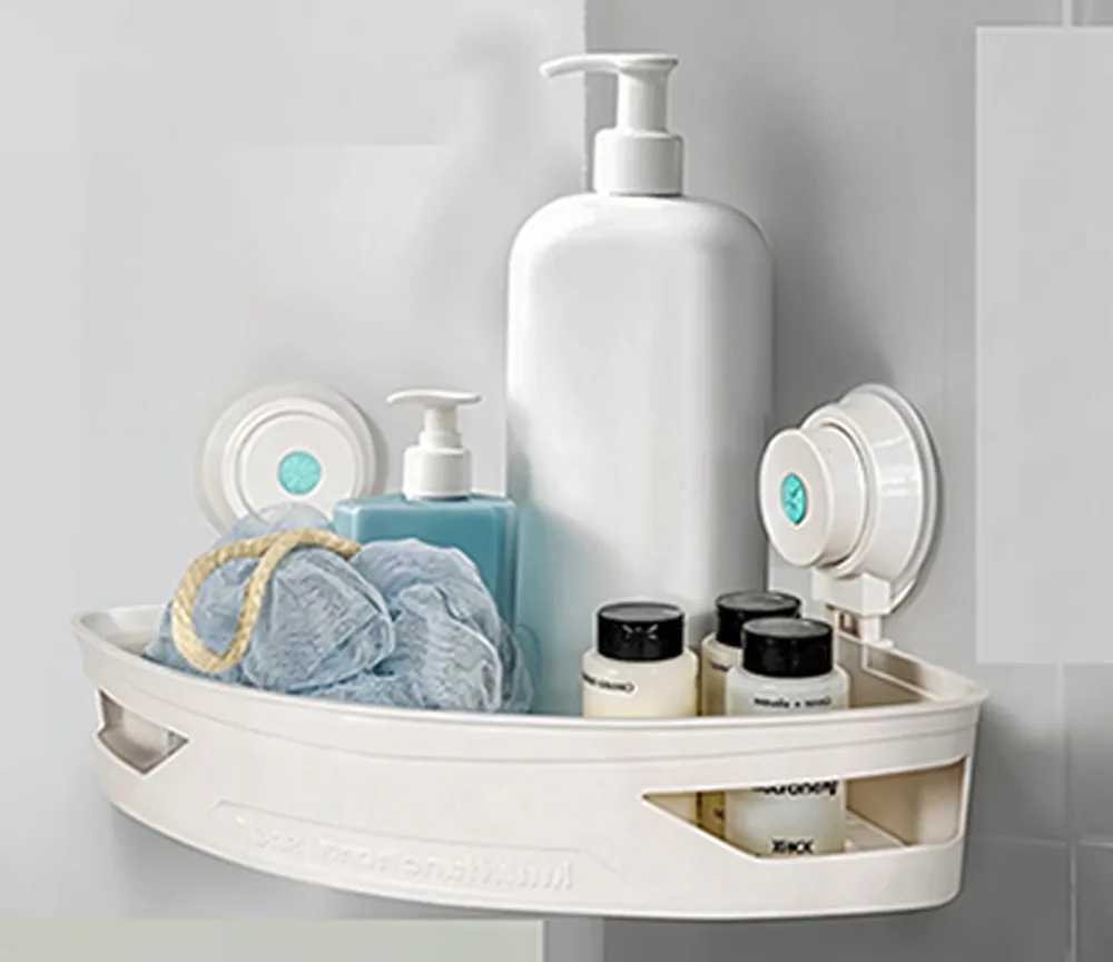 Bathroom Organizer
