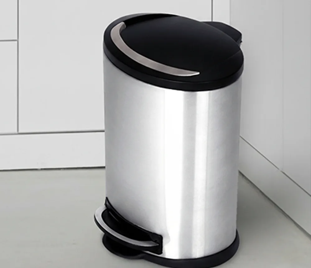 Dustbin