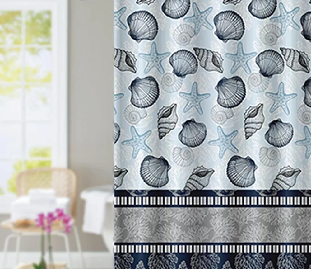 Shower Curtains
