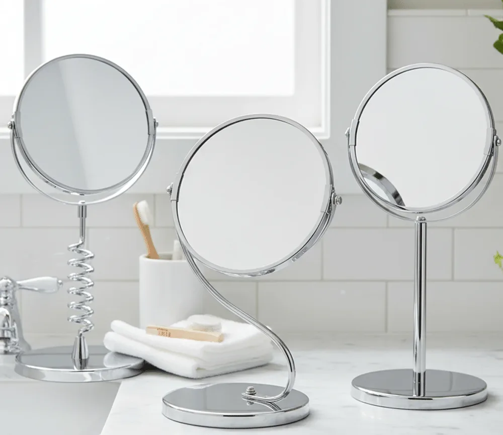 Vanity Mirrors