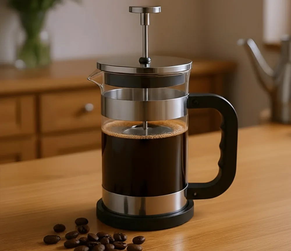 French Press