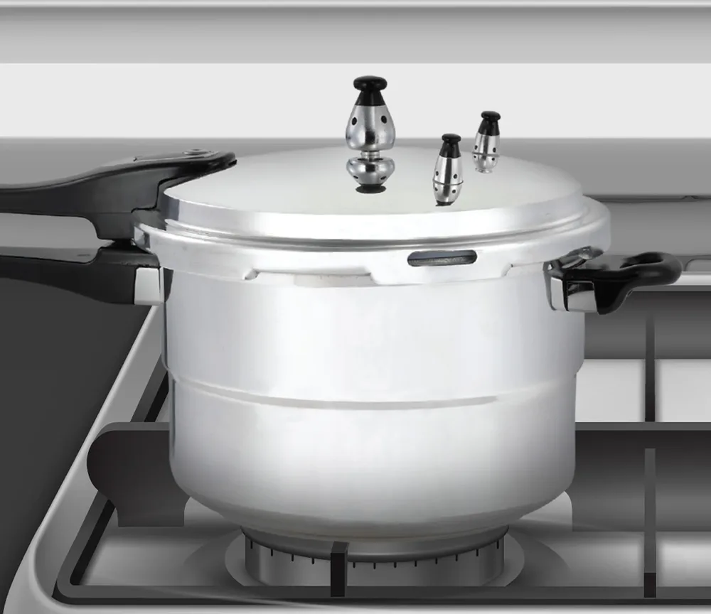 Pressure Cooker