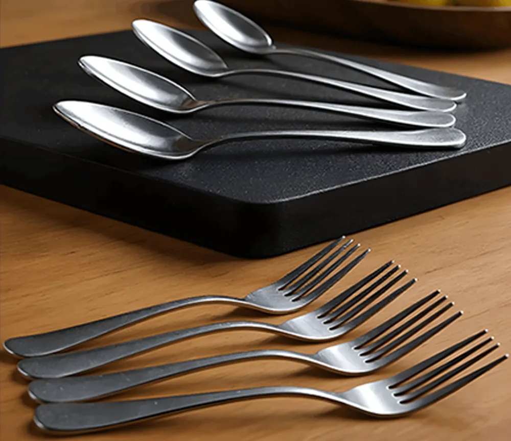 Cutlery