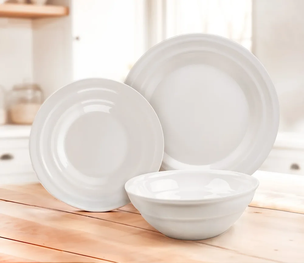 Opal Dinnerware Set