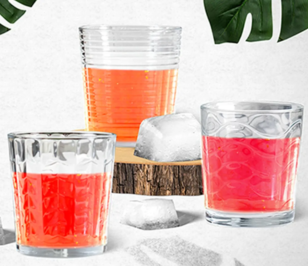 Drinking Glasses