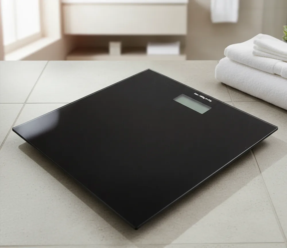 Digital Weighing Scale