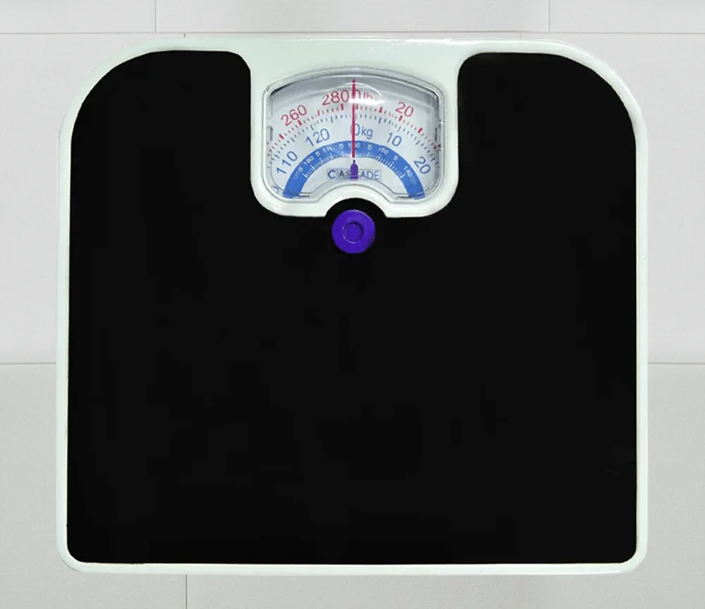Mechanical Weighing Scale