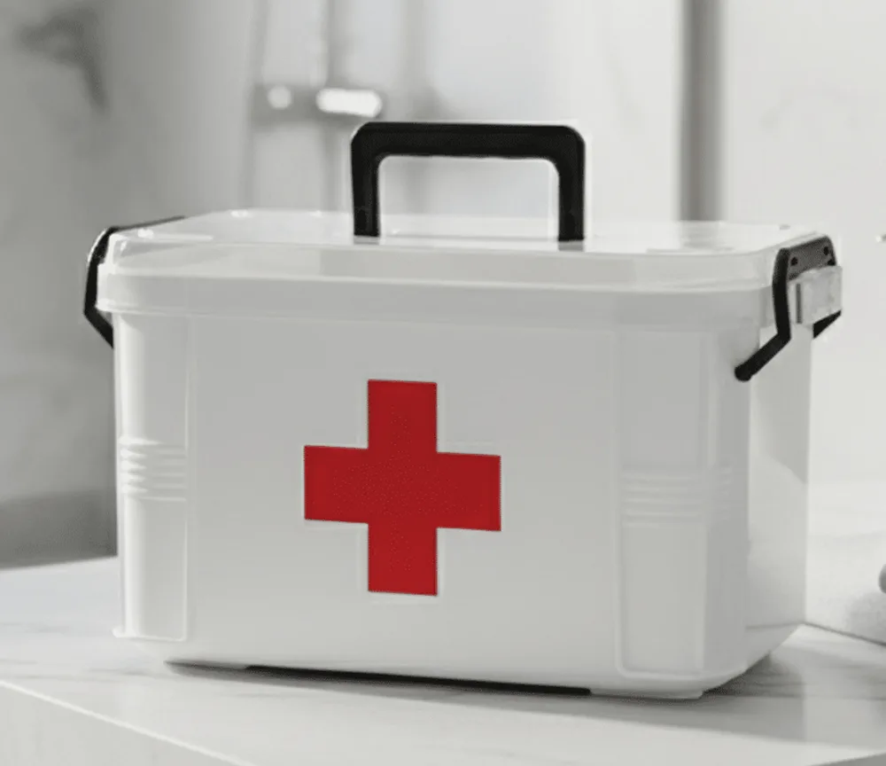 Medicine Box