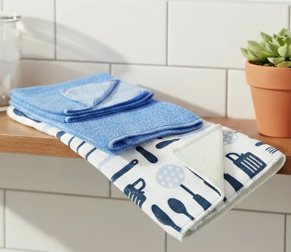 Multi-Purpose Towels