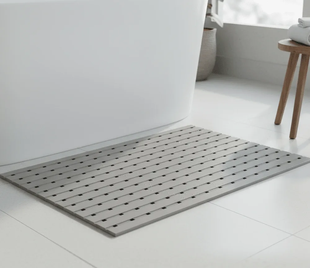 Placemat & Bathmat