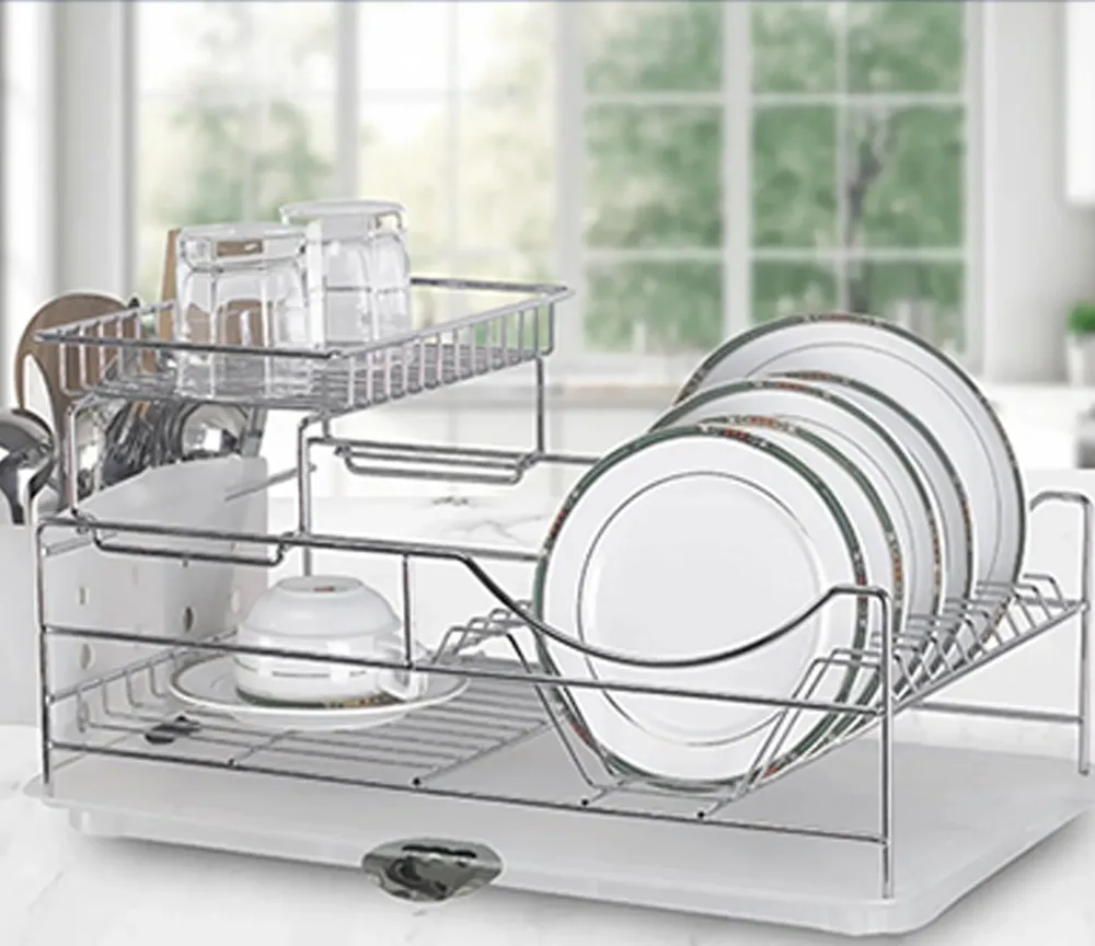 Dish Drainers