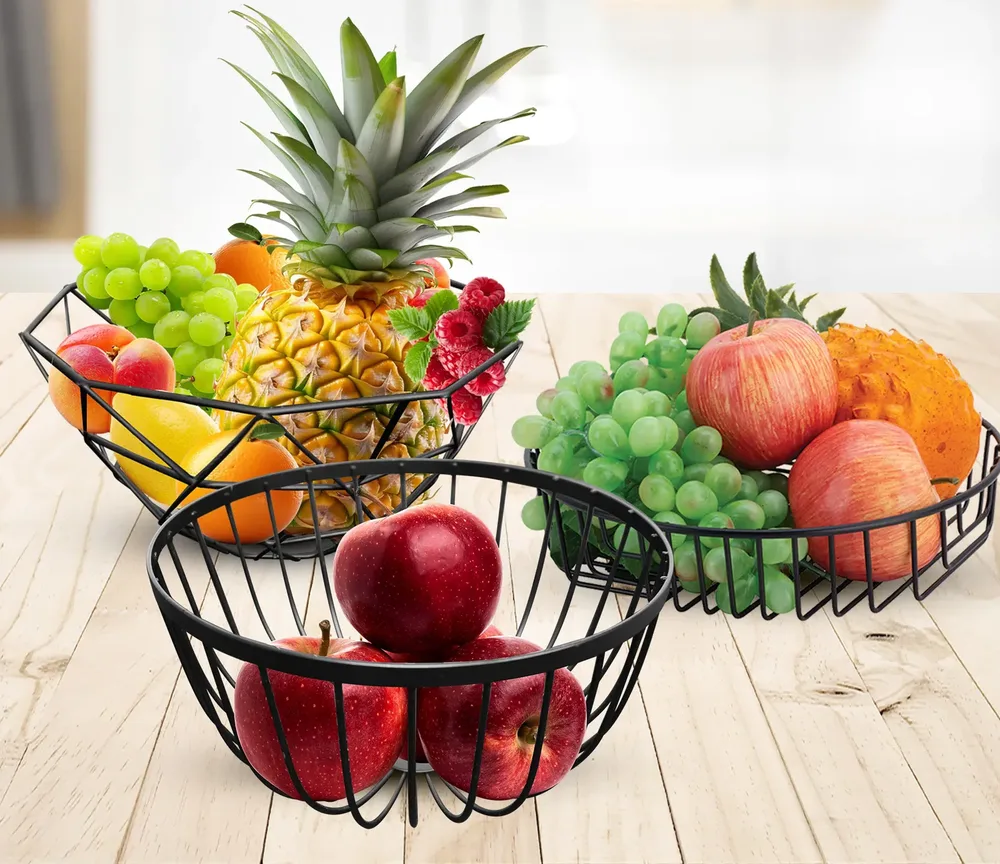 Fruit Basket