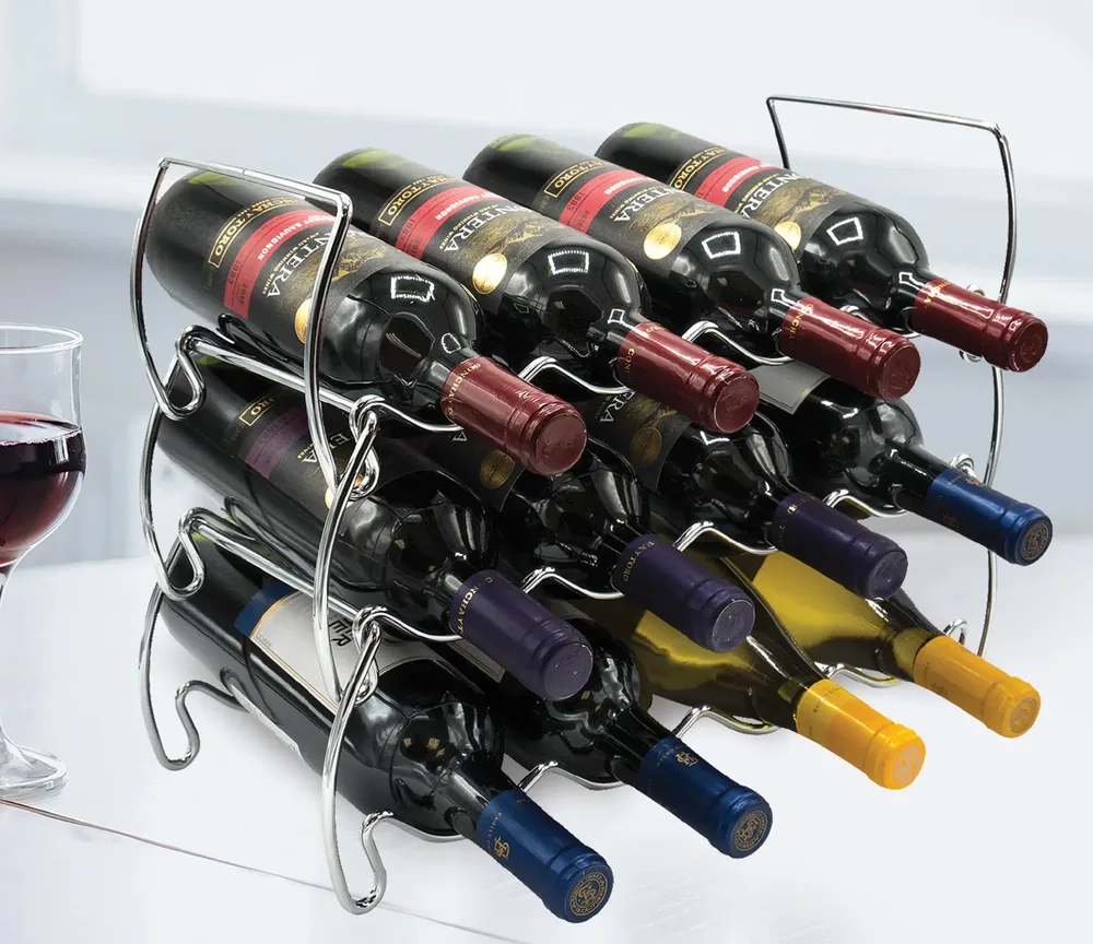 Wine Rack
