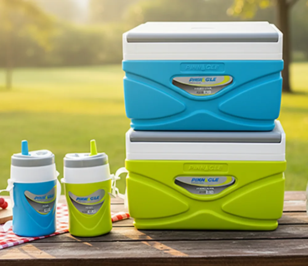 Jugs & Coolers