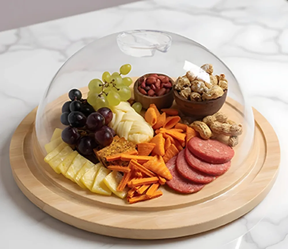 Charcuterie Board